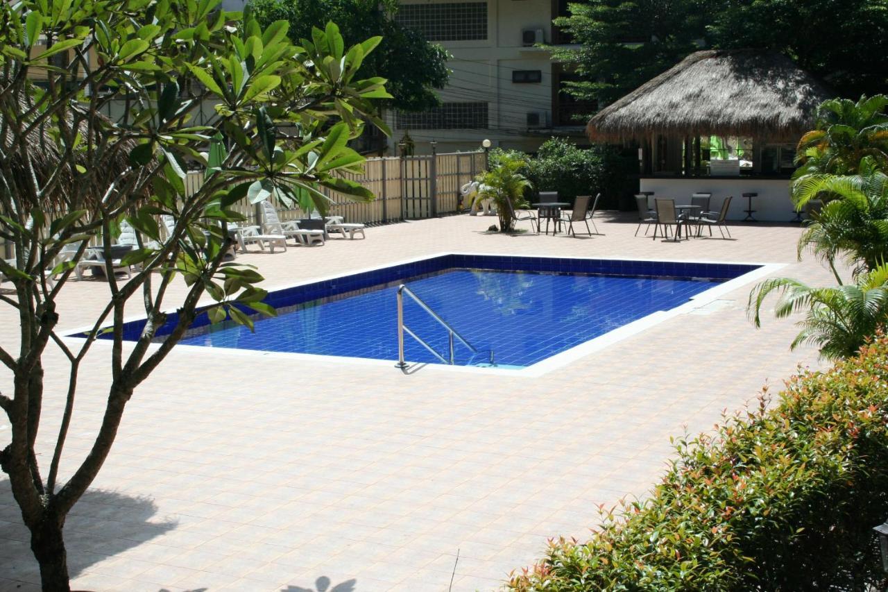 The White Elephant Resort Koh Chang Exterior foto