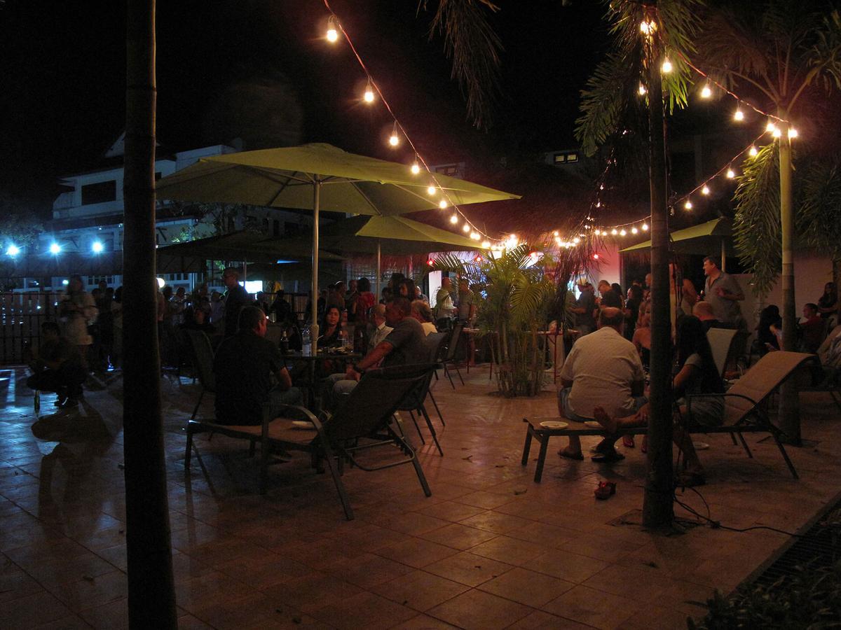 The White Elephant Resort Koh Chang Exterior foto