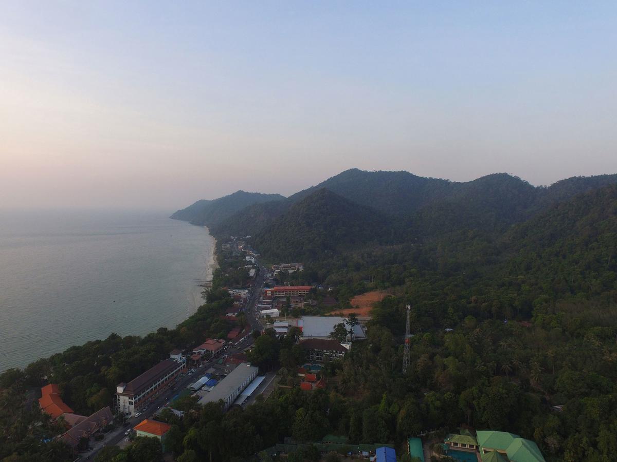 The White Elephant Resort Koh Chang Exterior foto